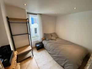 Foto dalla galleria di Studio cœur de ville historique a Saint-Brieuc