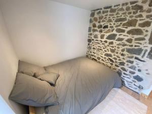 Foto dalla galleria di Studio cœur de ville historique a Saint-Brieuc