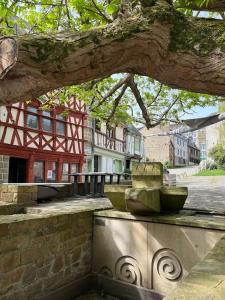 Foto dalla galleria di Studio cœur de ville historique a Saint-Brieuc