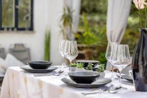 Ποτά στο Apartment Alb Glück 2