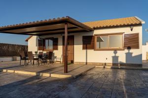 Fotografia z galérie ubytovania Casa Bellavista v destinácii Vejer de la Frontera