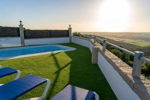 Fotografia z galérie ubytovania Casa Bellavista v destinácii Vejer de la Frontera