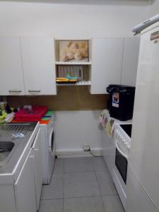 Fotografia z galérie ubytovania 2 pièces idéalement placée dans le centre Menton v Mentone
