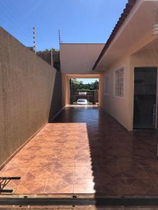 Fotografie z fotogalerie ubytování Casa Térrea 3 quartos, sendo 1 suíte Maringá v destinaci Maringá
