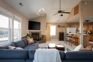 Fotografie z fotogalerie ubytování OBX Landing - Ocean Views, Walk to the Beach, KDH MP 7.5 v destinaci Kill Devil Hills