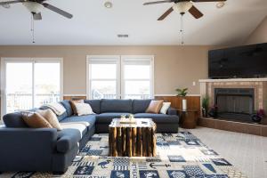 Fotografie z fotogalerie ubytování OBX Landing - Ocean Views, Walk to the Beach, KDH MP 7.5 v destinaci Kill Devil Hills