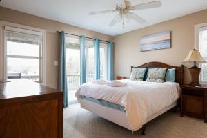 Fotografie z fotogalerie ubytování OBX Landing - Ocean Views, Walk to the Beach, KDH MP 7.5 v destinaci Kill Devil Hills