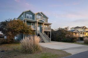 Fotografie z fotogalerie ubytování OBX Landing - Ocean Views, Walk to the Beach, KDH MP 7.5 v destinaci Kill Devil Hills
