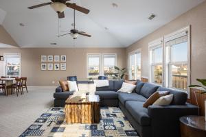Fotografie z fotogalerie ubytování OBX Landing - Ocean Views, Walk to the Beach, KDH MP 7.5 v destinaci Kill Devil Hills