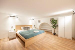 Central & Cozy Dream Home by Prestige Homes 1072 Budapest, 37 Akácfa utca kép - 2