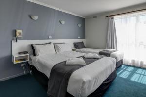 Gallery image of Central Motel Port Fairy in Port Fairy
