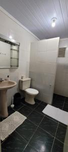 Ảnh trong thư viện ảnh của Casa ao lado da Dubai brasileira ở Camboriú