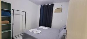 Ảnh trong thư viện ảnh của Casa ao lado da Dubai brasileira ở Camboriú +6 ảnh