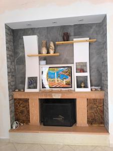 Fotografie z fotogalerie ubytování Villa Lediana v destinaci Delvinë