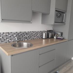 Φωτογραφία από το άλμπουμ του Compact one bed apartment near University of Limerick σε Gilloge Bridge
