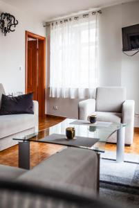 Billede fra billedgalleriet på Pokoje Przy Plaży i Mielno