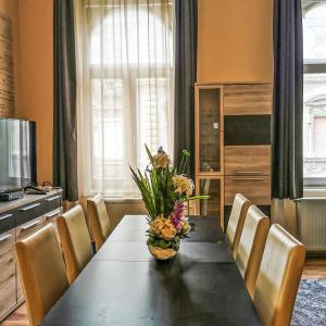 Hernád Apartment 1078 Budapest, 15 Hernád utca kép - 2