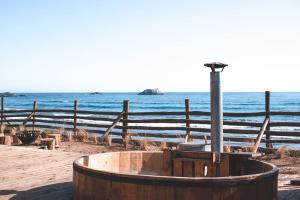 Fotografie z fotogalerie ubytování Casa Nek #1 Primera línea Matanzas v destinaci Navidad + 5 fotografií
