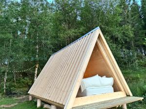 アリングソースにあるBoutiquehotell Dahlbogårdenのギャラリーの写真