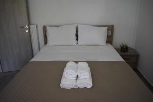 Gallery image of Irina's Apartment in Psakoudia +62 photos