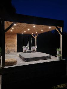Fotografie z fotogalerie ubytování Les étangs du Thioux GUEST HOUSE v destinaci Malmedy