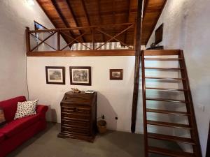 Fotografie z fotogalerie ubytování Finca Exclusiv LA MAreta v destinaci Agaete