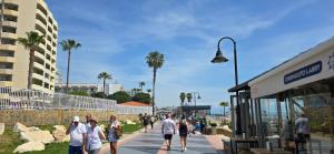 APTO TANEZ TORREMOLINOS, a vendégei