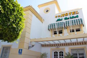 Hotel Mi Casa, Antas – Updated 2022 Prices