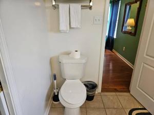 Bagno di Spacious, State Line, Private Pool with king Beds