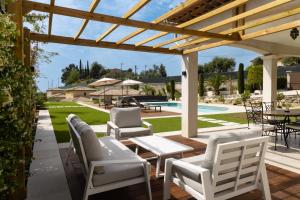 A True Paradise for unforgettable vacation - Villa Pool and Sea View