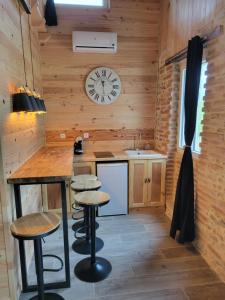 Fotografie z fotogalerie ubytování Domaine de buffevent v destinaci Cintegabelle