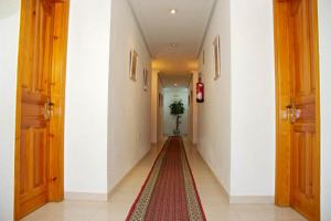 Zdjęcie z galerii obiektu Hotel Mi Casa w mieście Antas