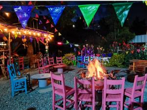Fotografie z fotogalerie ubytování Hotel Chalet en montaña Manizales v destinaci Villamaría
