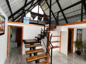 Fotografie z fotogalerie ubytování Hotel Chalet en montaña Manizales v destinaci Villamaría