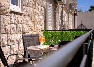Напитки в Villa Rajski Dvor