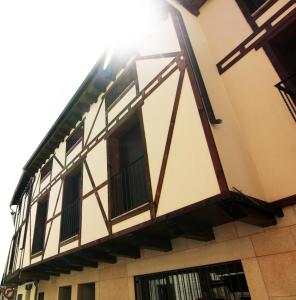 Φωτογραφία από το άλμπουμ του Hostal Yessy σε Candeleda