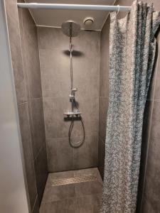 Et badeværelse på Molenzicht + 21 billeder