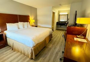Gallery image of Rodeway Inn Martinez in Martinez