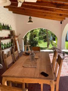 Fotografie z fotogalerie ubytování Oeste suites v destinaci Mendoza