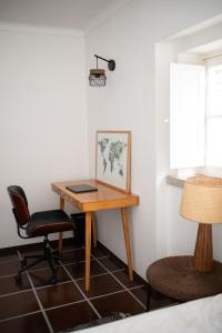 Φωτογραφία από το άλμπουμ του Private Terrace Refúgio σε Σεσίμπρα