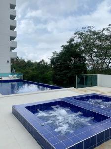 Ảnh trong thư viện ảnh của ¡Descansa, ríe y llénate de vida! ở La Mesa