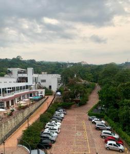 Φυσικό τοπίο κοντά σε αυτό το διαμέρισμα