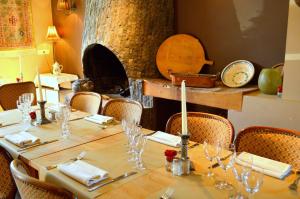 Billede fra billedgalleriet på B&B Le Vieux Marronnier i Foy-Notre-Dame