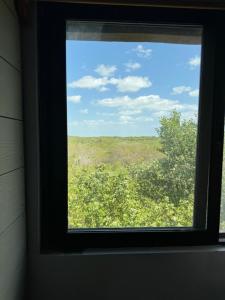 Příroda nedaleko hotelu