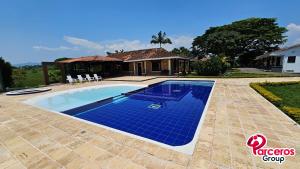 Gallery image of Casa Hotel Morelia Hill Por Parceros Group in Pereira