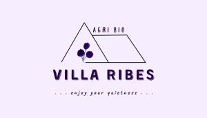 Certifikát, hodnocení, plakát nebo jiný dokument vystavený v ubytování AgriBio Villa Ribes