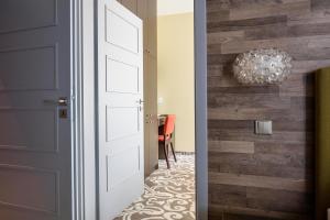 Fotografie z fotogalerie ubytování Hotel Freud v destinaci Ostravice