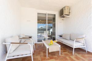 Et opholdsområde på Sunnyland Paraiso Beach