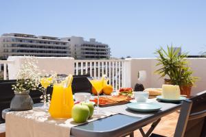 Mad i lejligheden eller i nærheden + 31 billeder