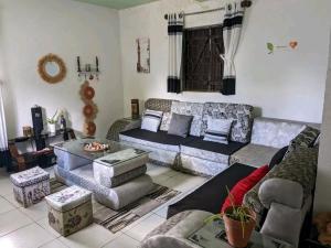 Photo de la galerie de l'établissement Chez GG, à Toamasina 4 autres photos